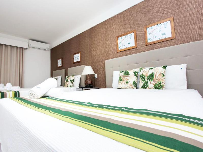 Hotel Premium Recanto da Passagem (12)