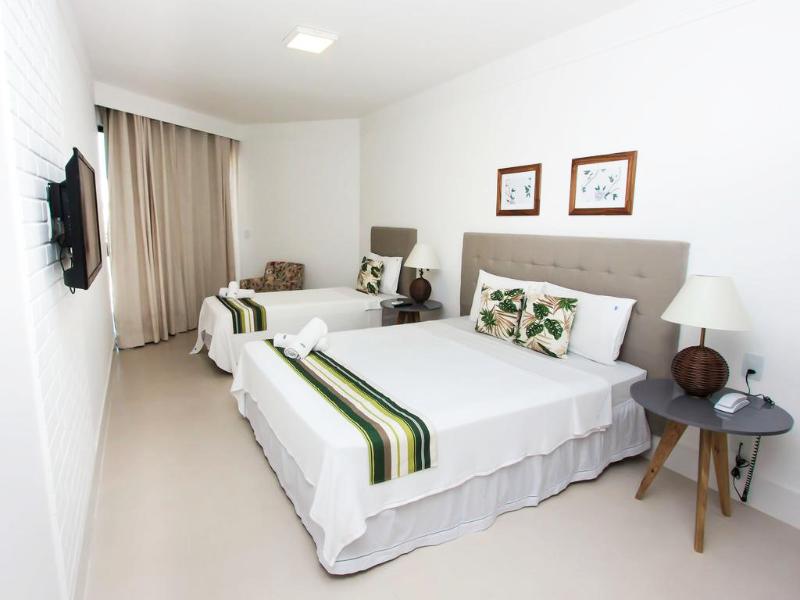 Hotel Premium Recanto da Passagem (13)