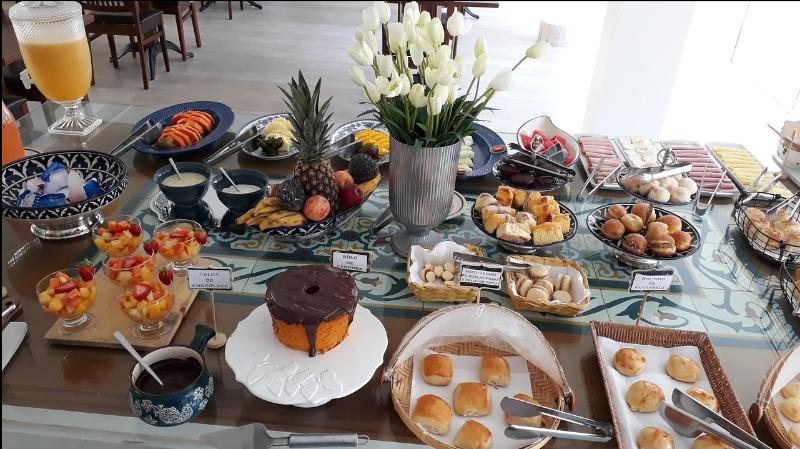 Hotel Premium Recanto da Passagem (14)