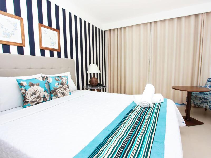 Hotel Premium Recanto da Passagem (15)