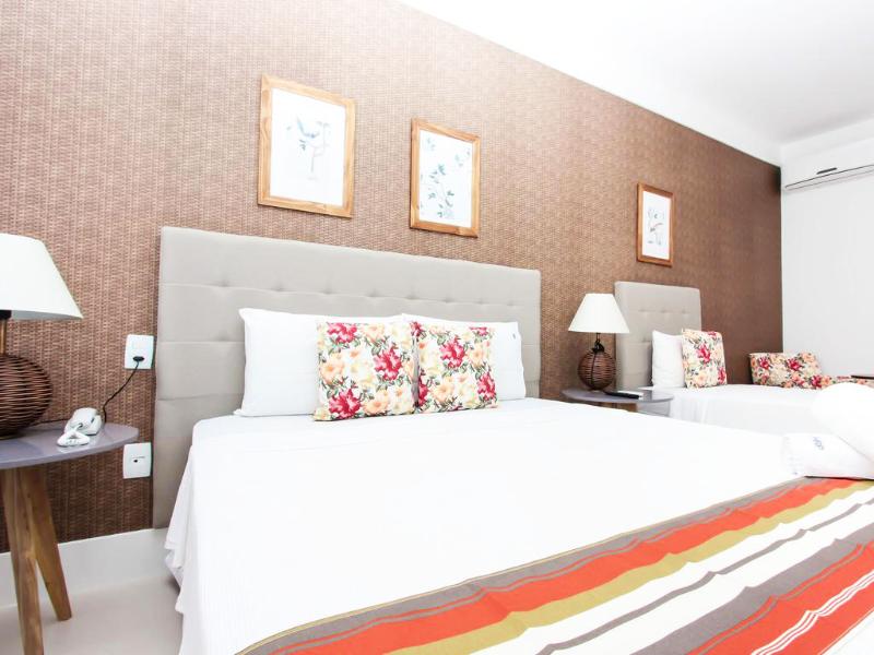 Hotel Premium Recanto da Passagem (18)