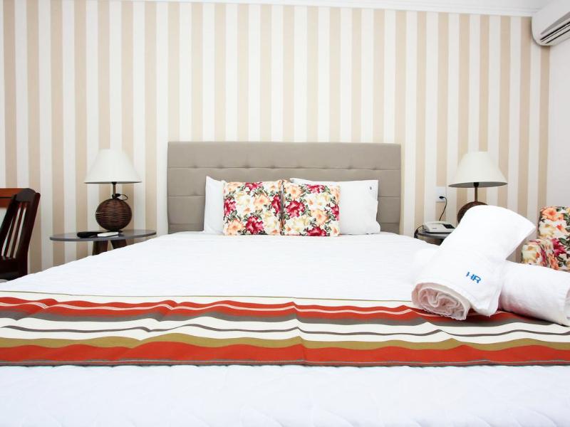 Hotel Premium Recanto da Passagem (19)