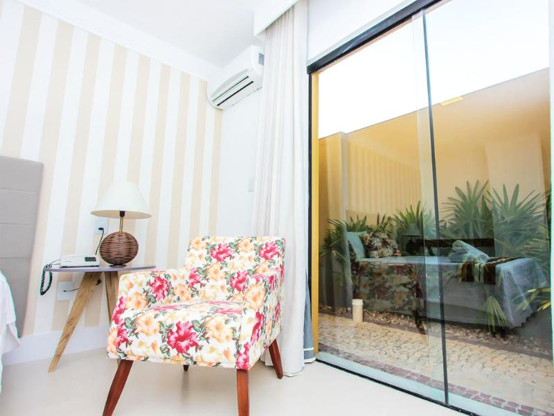 Hotel Premium Recanto da Passagem (20)