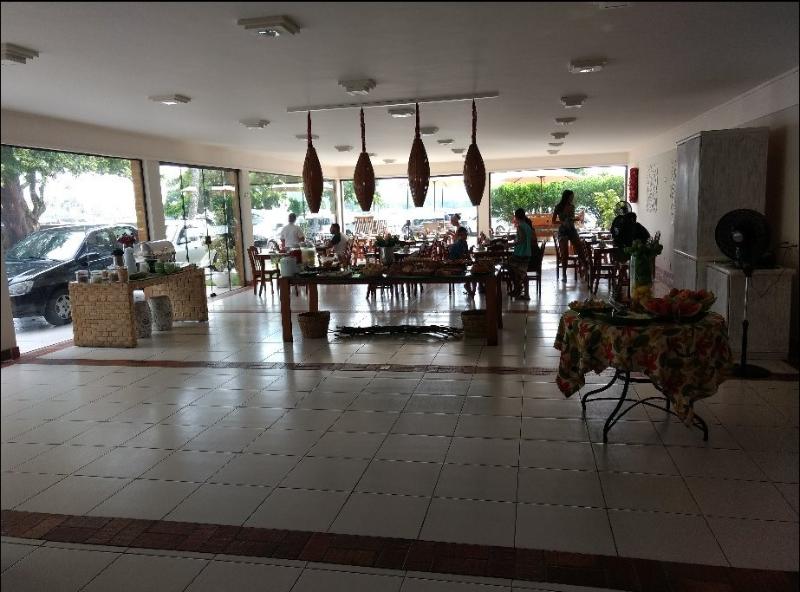 Pousada Recanto da Passagem (1)