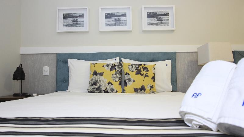 Pousada Recanto da Passagem (2)