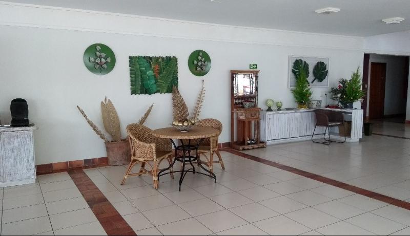 Pousada Recanto da Passagem (4)