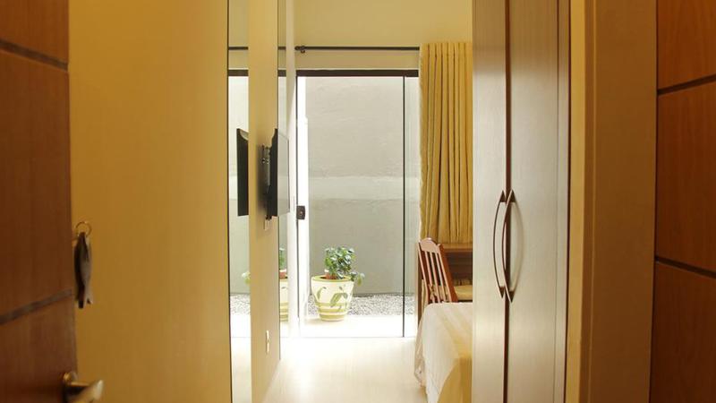 Pousada Recanto da Passagem (5)