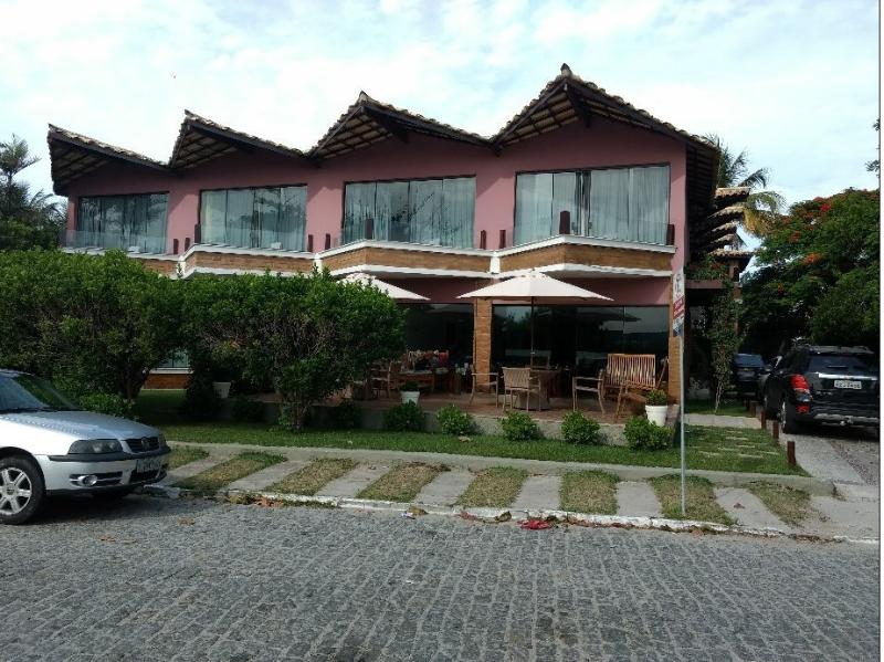 Pousada Recanto da Passagem (10)