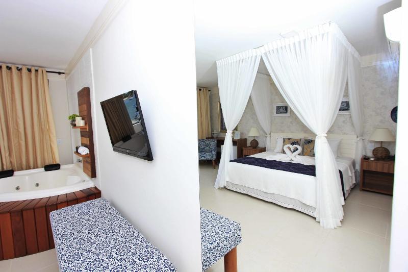 Pousada Recanto da Passagem (11)