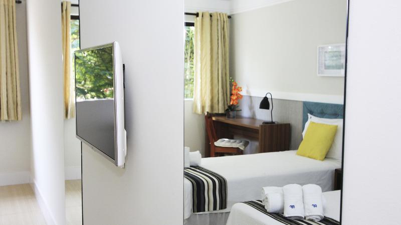 Pousada Recanto da Passagem (18)