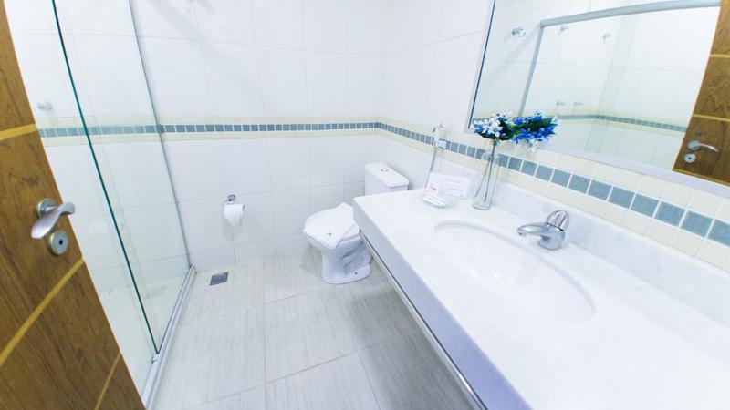 Pousada Recanto da Passagem (20)