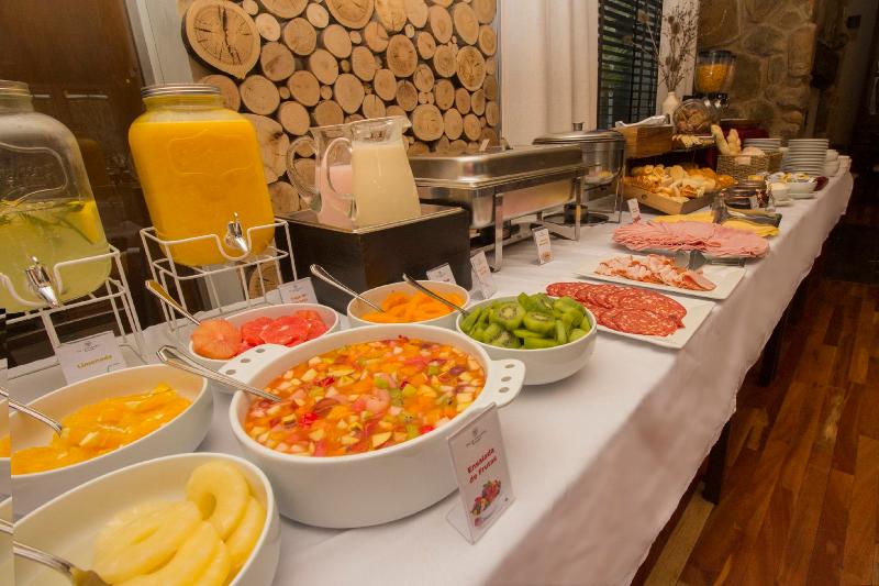 Hostería de la Cascada (1)