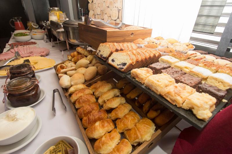 Hostería de la Cascada (2)