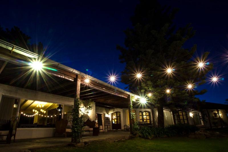 Hostería de la Cascada (3)