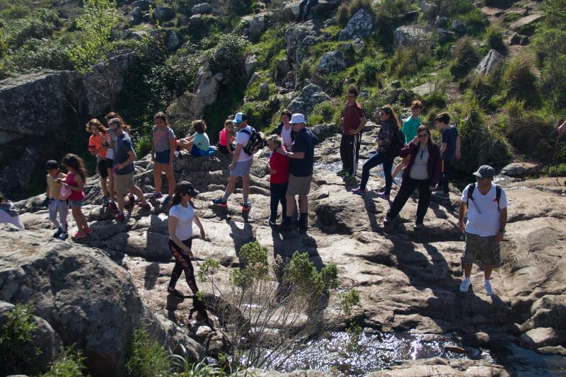 Hostería de la Cascada (8)