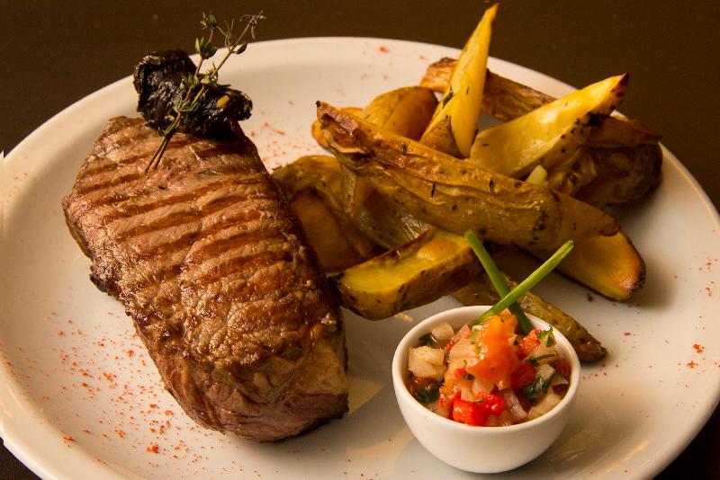 Hostería de la Cascada (11)