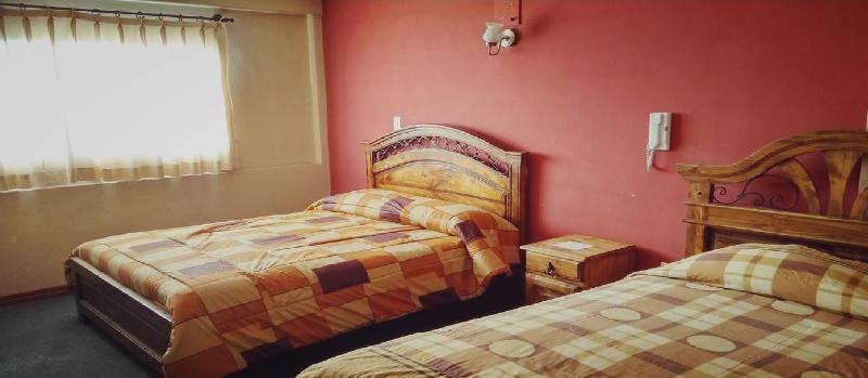 Hostal Perla Negra (6)