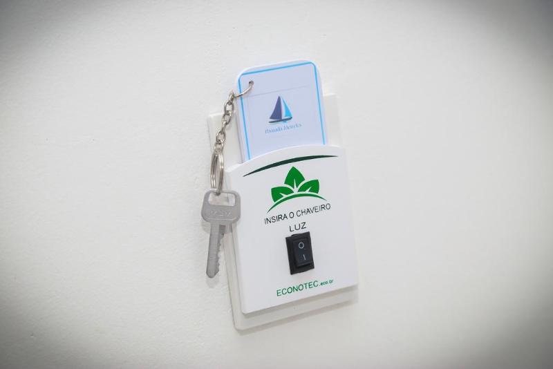 Pousada Meireles (1)