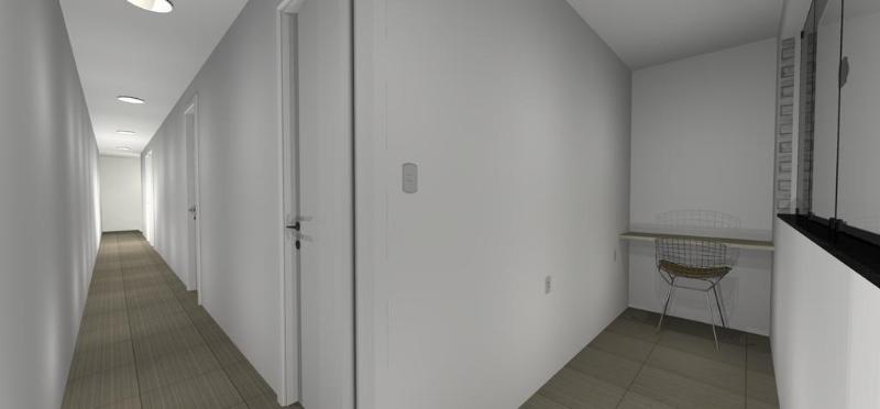 Pousada Meireles (2)