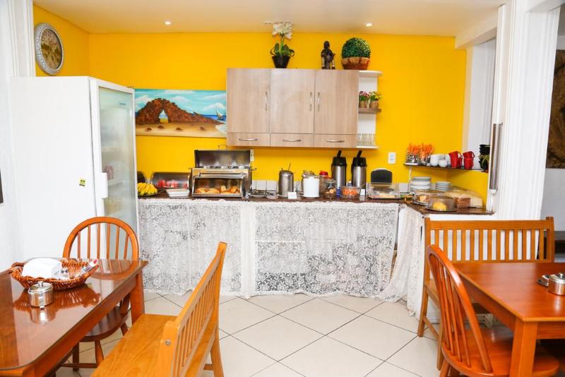 Pousada Meireles (3)