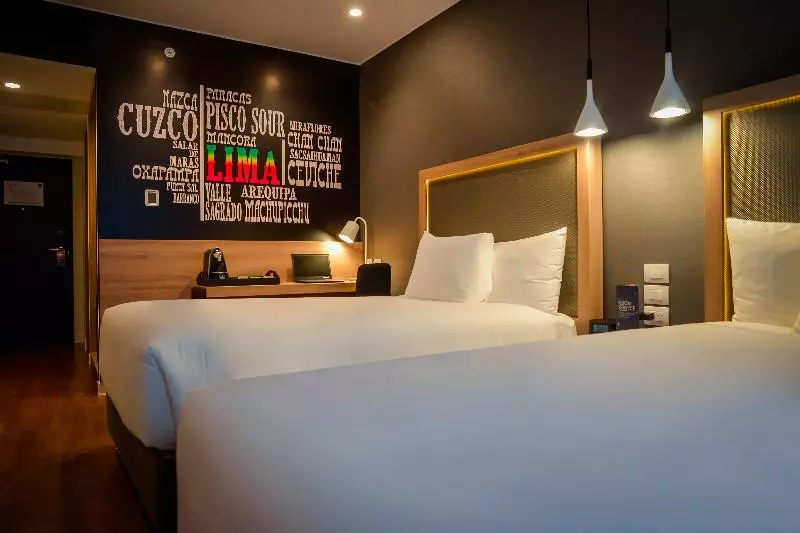 Innside Lima Miraflores