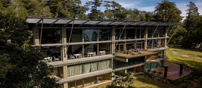 Calfuco Wine Hotel & Spa