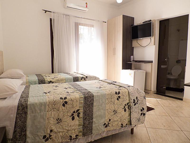 Hotel Nova Odessa (2)
