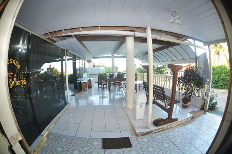 Pousada São Silmares (1)