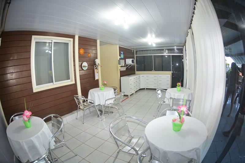 Pousada São Silmares (2)