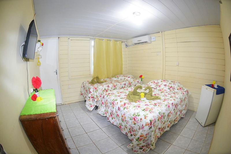 Pousada São Silmares (3)