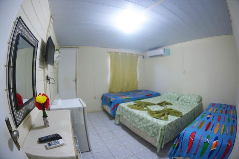 Pousada São Silmares (6)