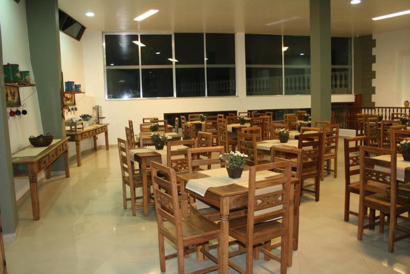 Pousada Monte Castelo (2)