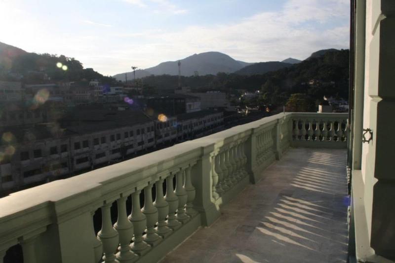 Pousada Monte Castelo (3)