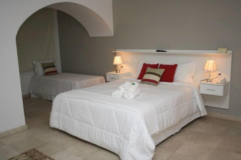 Pousada Monte Castelo (6)