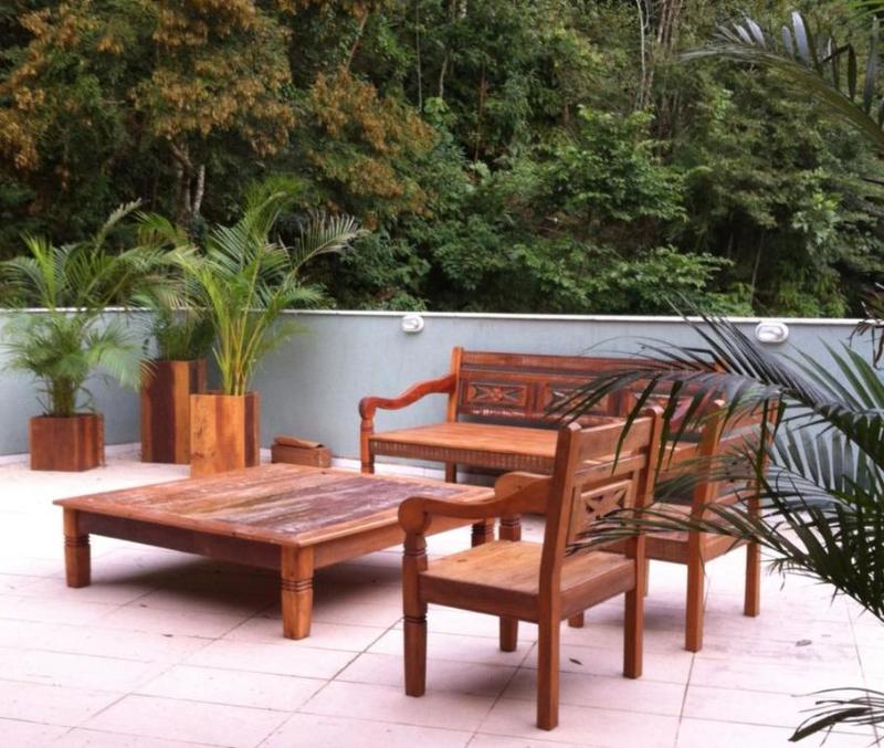 Pousada Monte Castelo (10)