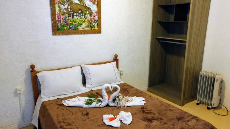 Pousada Vila Cezar (14)