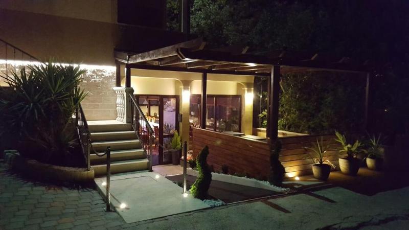 Pousada Vila Cezar (15)