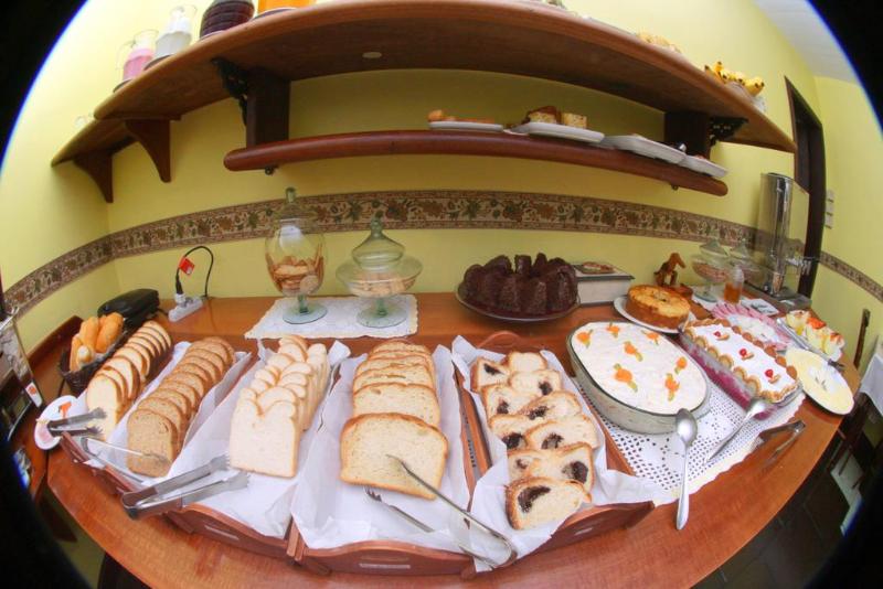 Pousada Flor de Mel (1)