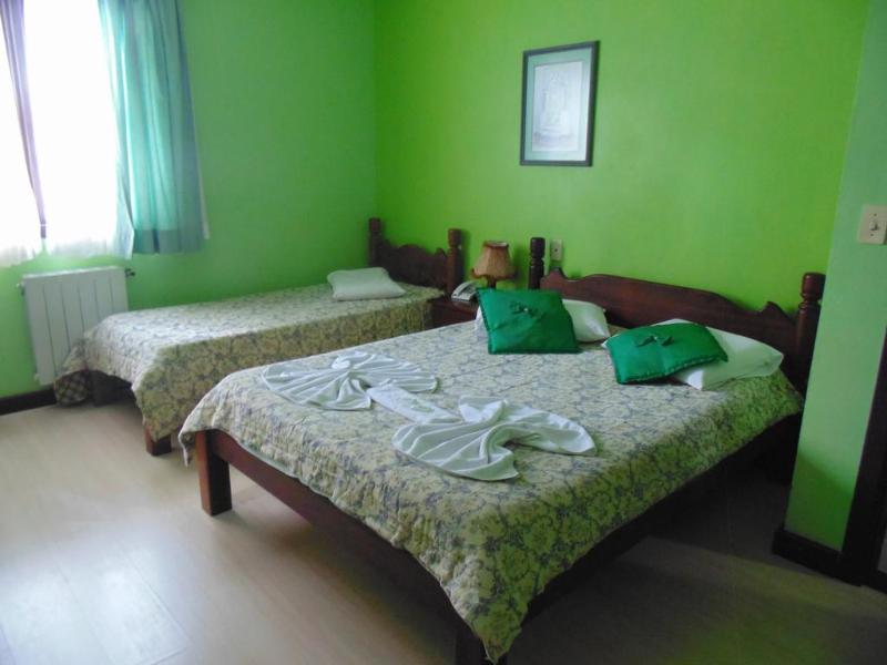 Pousada Flor de Mel (2)