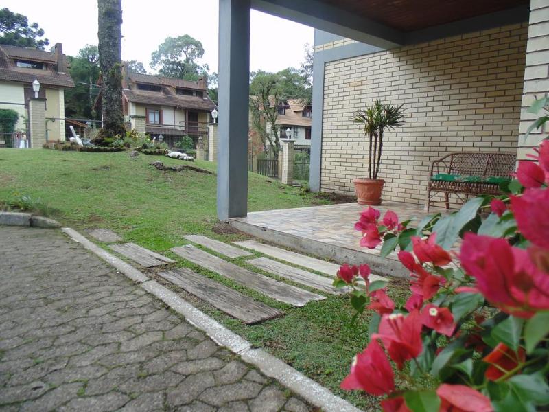 Pousada Flor de Mel (3)