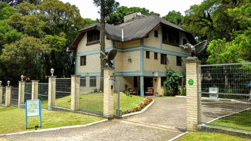 Pousada Flor de Mel (4)