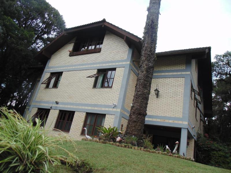 Pousada Flor de Mel (5)