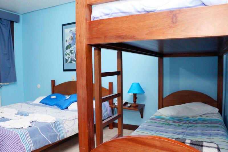 Pousada Flor de Mel (6)