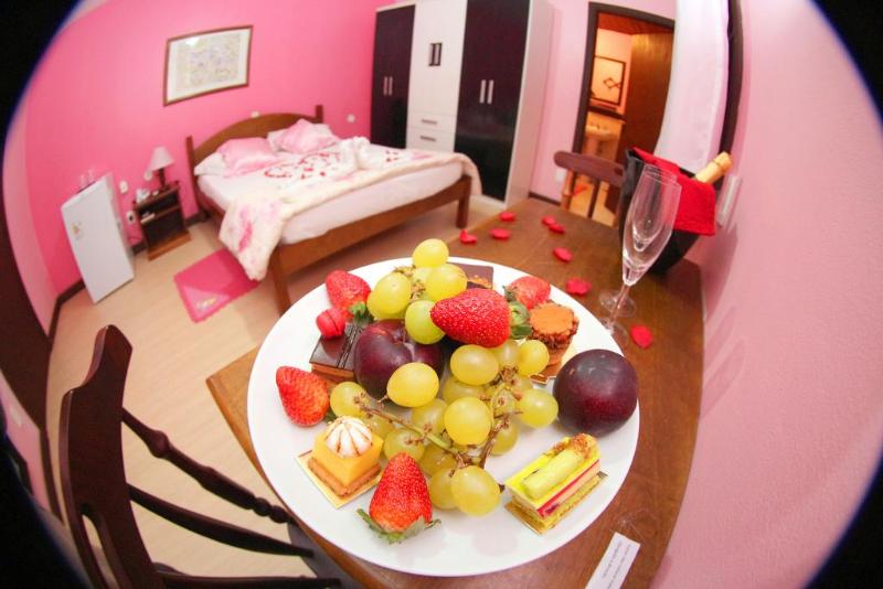 Pousada Flor de Mel (7)