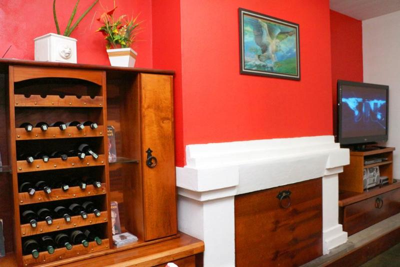 Pousada Flor de Mel (10)