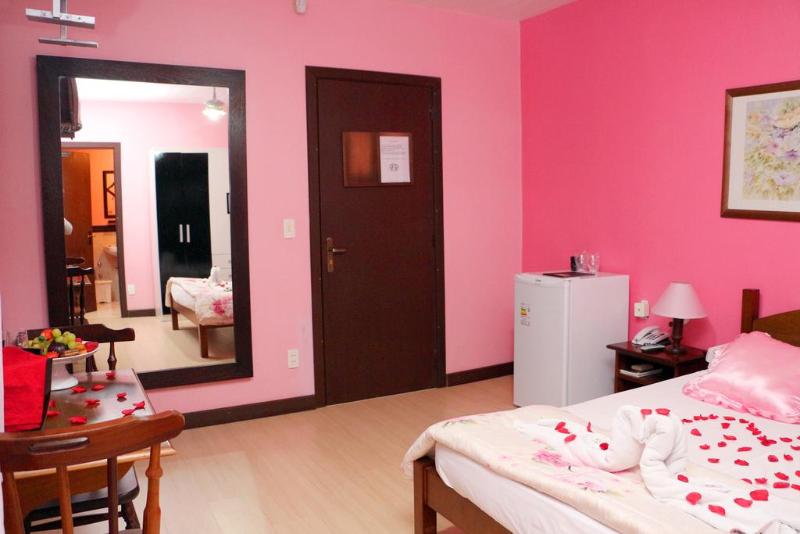 Pousada Flor de Mel (11)