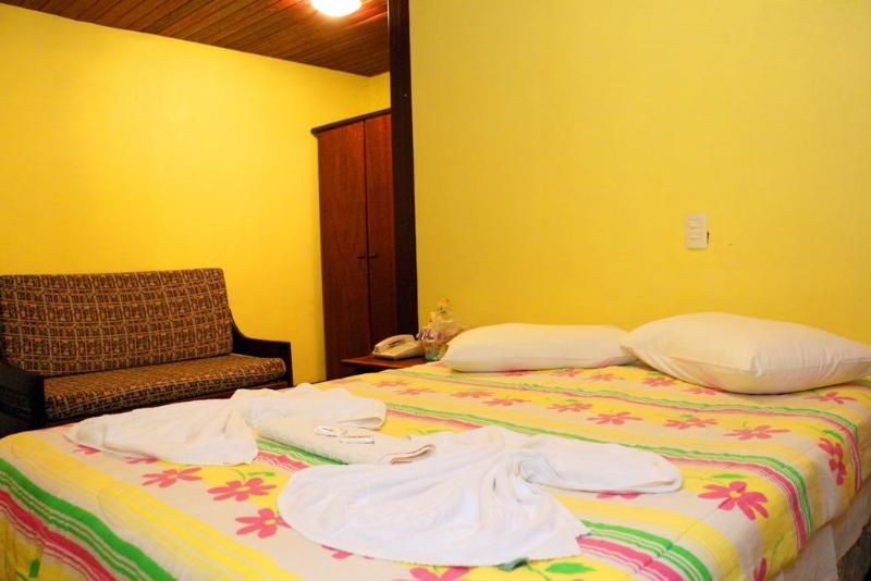 Pousada Flor de Mel (12)