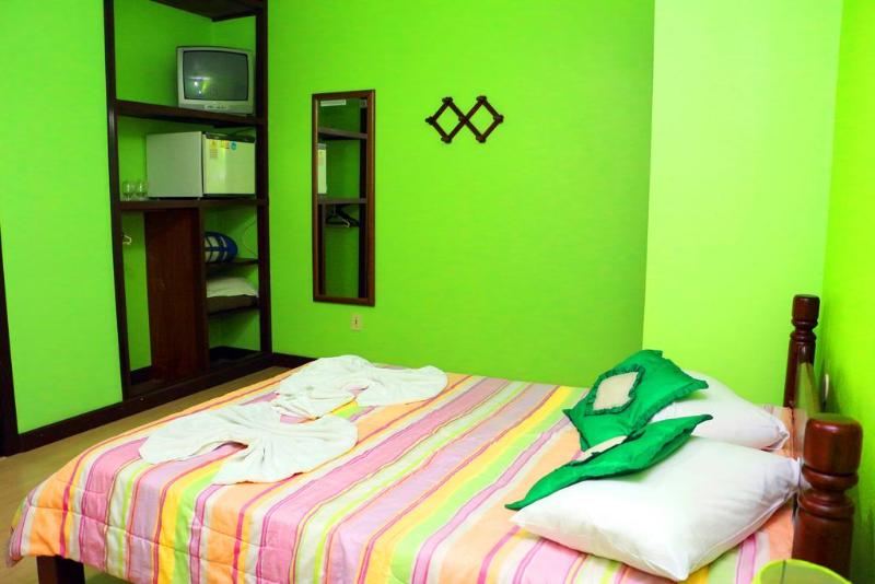 Pousada Flor de Mel (13)