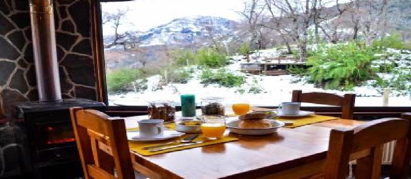 Lodge Las Trancas (1)