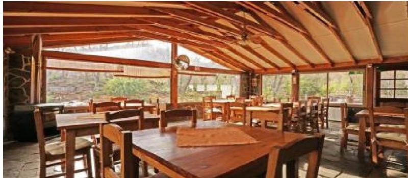 Lodge Las Trancas (2)